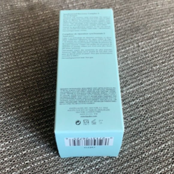 Advanced Night Repair Synchronized Multi-Recovery - Picture 3 of 4